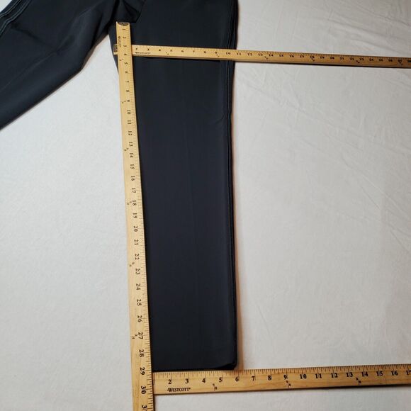 Rag & Bone Women's Size 6 Side Striped Dress Pants Viscose Blend Black - Picture 8 of 8